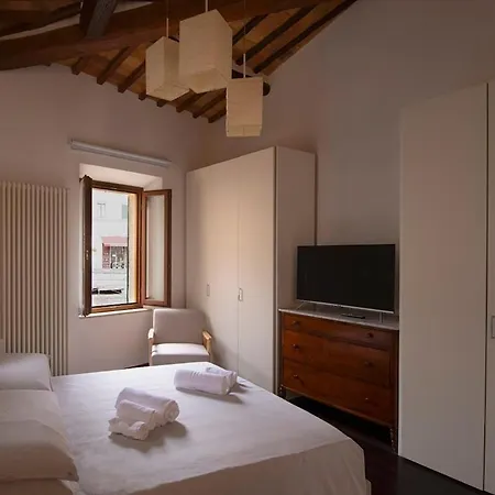 La Casa Di Annetta *