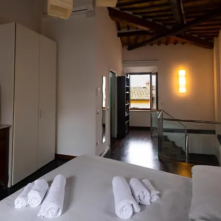 La Casa Di Annetta Montalcino