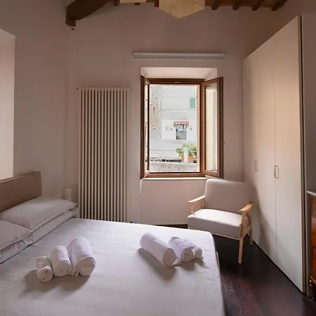 아파트 La Casa Di Annetta