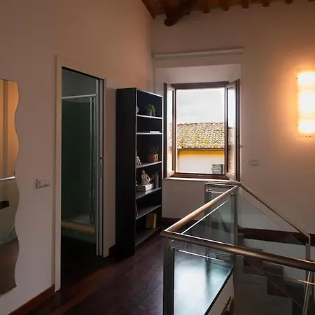 La Casa Di Annetta * 몬탈치노