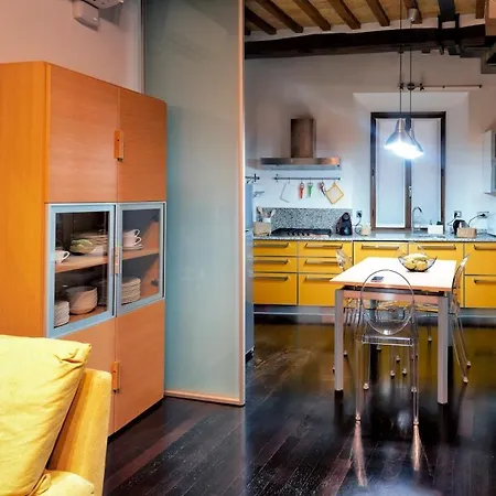 Apartman La Casa Di Annetta *