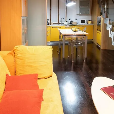 La Casa Di Annetta Apartman *