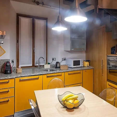 La Casa Di Annetta 몬탈치노