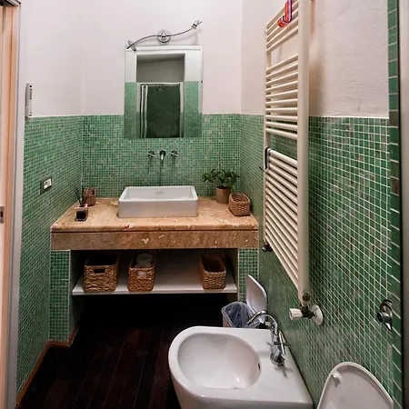 아파트 La Casa Di Annetta