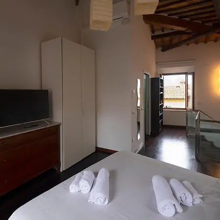 Apartman La Casa Di Annetta *