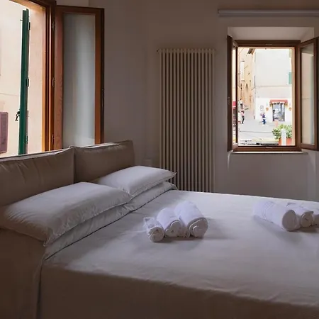 La Casa Di Annetta * Montalcino